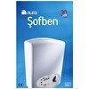 Resim Aura 105A5 Banyo Şofbeni 