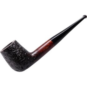 Resim Vauen Nut 4203 9mm. Filtreli Akrilik Saplı Pipo 