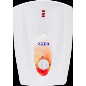 Resim Feyza Design 3 Kademeli 220 Wolt Şofben, Güçlü ve Verimli Sıcak Su Çözümü 