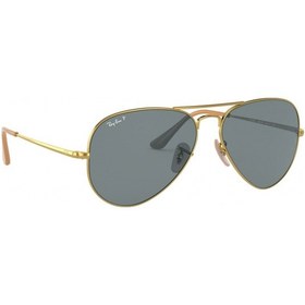 Resim Ray-Ban Rb3689 58 9064-S2 Polarize Erkek Güneş Gözlüğü 