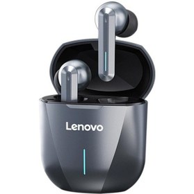 Resim Wealthglow Lenovo Xg01 Bluetooth 5.0 Kablosuz Oyuncu Kulaklığı Drctu3 