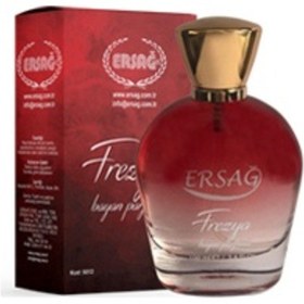 Resim Ersağ Frezya Kadın Parfüm EDP 100 ML 