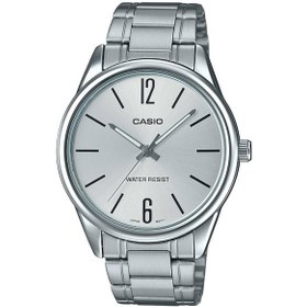 Resim Casio Mtp-v005d-7budf Kol Saati Metalik 
