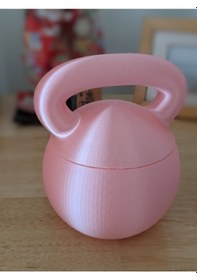 Resim Opencart Kettlebell Depolama Sadece Plastik Aparattır 
