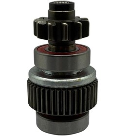 Resim Marş Dişlisi Nıppon Denso Tipi 11 Diş Toyota Uyumlu N11.12600 