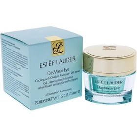 Resim Estee Lauder Daywear Eye Cooling Antioxidant Jel Göz Kremi 15 ML 