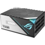 Resim ASUS ROG-THOR-1000P2-GAMING POWER SUPPLY ASUS ROG-THOR-1000P2-GAMING POWER SUPPLY