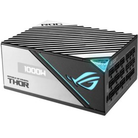 Resim ASUS ROG-THOR-1000P2-GAMING POWER SUPPLY ASUS ROG-THOR-1000P2-GAMING POWER SUPPLY