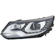 Resim Hella Far Sol Komple Tıguan 1115 