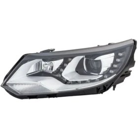 Resim Hella Far Sol Komple Tıguan 1115 