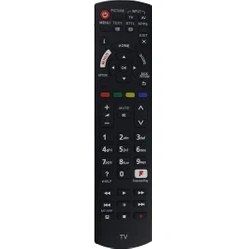 Resim Gorgeous Panasonic Tv Için Uzaktan Kumanda N2QAYB001181 N2QAYB001180 N2QAYB001212 N2QAYB001211 