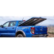 Resim Sportlıd Kasa Kabin Kapağı 2012+ Ford Ranger Ve Raptor Sportlid Yukarı Açılır Kasa Kapağı 