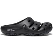 Resim Keen 1028957 Yogui Black/magnet Erkek Terlik Siyah 