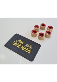 Resim TAHRİK BURCU 6LI AĞIRLIK (A KALİTE) - HONDA SPACY 