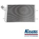 Resim KLİMA RDAYATÖRÜ NS40/V50/C30/C70 