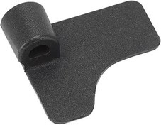 Resim Ekmek Yapma Aksesuarları, Ekmek Yapma Makinesi Küreği, Karıştırma Küreği Değiştirme, Yapışmaz Paslanmaz Çelik Ekmek Yapma Makinesi Ev Mutfak Ekmek Yapma Makinesi Için Karıştırma 