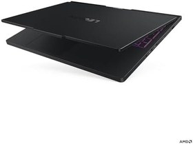 Resim Lenovo Legion Pro 5 16ADR10 | NVIDIA GeForce RTX 5070 8GB GDDR7 115W | AMD Ryzen 9-8940HX | 16" WQXGA (2560x1600) IPS 240Hz DisplayHDR™ 400, G-SYNC® | 24GB RAM |1TB M2 NVMe SSD | FreeDOS | 83LT003STR 