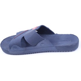 Resim GEZER 8025 Erkek Kaydırmaz Deniz Plaj Havuz Banyo Günlük Terlik 