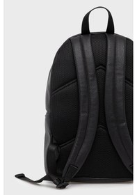 Resim Calvin Klein Erkek Sırt Çantası Lv04d3081gub1 Siyah 