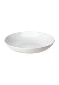Resim Servis Kasesi, Beyaz, 30 Cm beyaz 