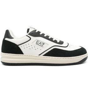 Resim Emporio Armani Erkek Ayakkabı X8x190-xk405-n814 