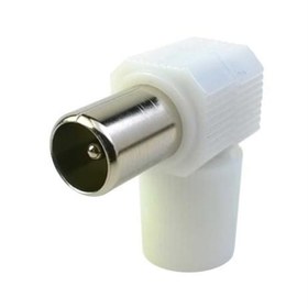 Resim Electroon 60Ohm Anten Fişi Erkek L Tip - 100 Adet 