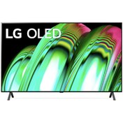 Resim LG OLED48A2 48inc 121 cm 4K webOS Smart TV,Uydu Alıcılı 