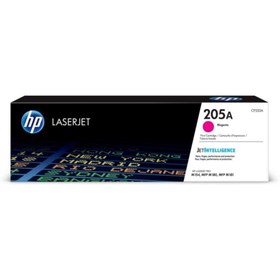 Resim HP 205A Magenta Kırmızı 900 Sayfa Toner Cf533A / Hp 