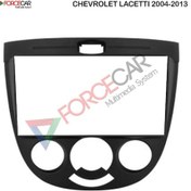 Resim CHEVROLET LACETTİ2004_2013 MODEL 9 İnç Multimedya Çerçevesi 