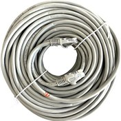 Resim Cat6 Kablo 20 M Network Internet Ethernet Bilgisayar Kablosu 20m 