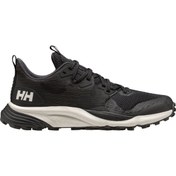 Resim Helly Hansen Falcon Tr Erkek Siyah Outdoor Ayakkabı 