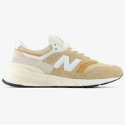 Resim New Balance 997R Kadın Günlük Spor Ayakkabı 