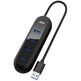 Resim CHB036 USB 3.0 4 Portlu Hub Çoklayıcı 