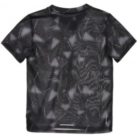 Resim The North Face S/S Reactor Çocuk Tişörtü NF0A5A6C0651 