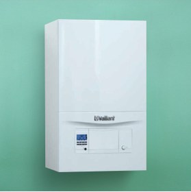 Resim Vaillant Ecotec Pro 236/5-3 24 Kw Tam Yoğuşmalı Kombi 