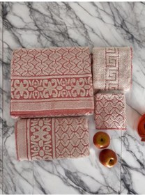 Resim 4'lübanyo Havlusu-helen Tekstil 