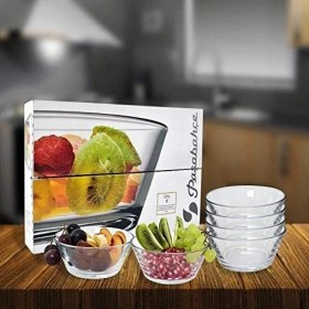 Resim 6'lı City Kase 