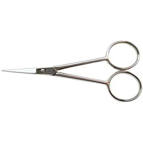 Resim Genel Markalar Rose 009-400 M620 Ayrık Saplı Tırnak Makası No: 4 inç / 10,16 cm - Krom Kaplama 