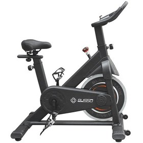 Resim Busso Spinbike Magic Dikey Bisiklet 