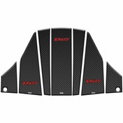 Resim GOGOPREMİUM HONDA DİO 2021 - 2024 UYUMLU TANK PAD SET 003 