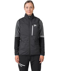 Resim Hannah Nava Vest Kadın Yelek 10036042hhx.01 Anthracite Anthracıte 