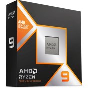 Resim Amd Ryzen 9 9900X3D (4.4ghz - 5.7ghz) 144MB Am5 Kutulu Işlemci 100-100001368WOF 