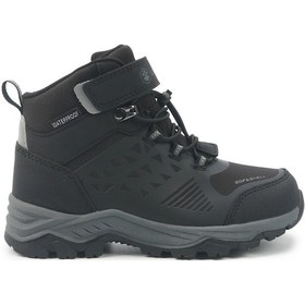 Resim Lumberjack Getop Hı 5pr Siyah Erkek Çocuk Outdoor Bot 000000000102021550 Siyah-sıyah 