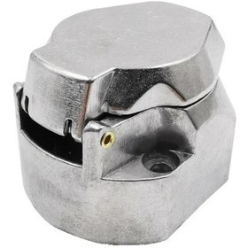 Resim Novahub Alüminyum Alaşımlı 12v Römork Prizi Ab Tak Vs1131e 13p Diğer 