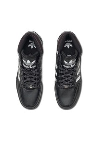 Resim Adidas Adıdas Hardcourt Hı J Çocuk Ayakkabı Id6784 Siyah 