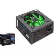 Resim HADRON HD-404 POWER SUPPLY 300W SİYAH 