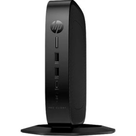 Resim Hp Pro T550 Thin Client 8gb (5H0X3EA) 