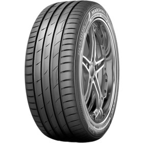 Resim MARSHAL 195/55R16 87H Matrac FX MU12 Oto Yaz Lastiği (2025 Üretim) 