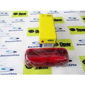 Resim 46808225 3.Stop Lambasi Doblo (40580111) Mako 297978956 