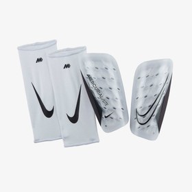 Resim Nike Mercurial Lite Unisex Siyah Futbol Tekmelik 